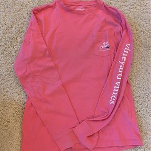 Kids Xmas Vineyard Vines